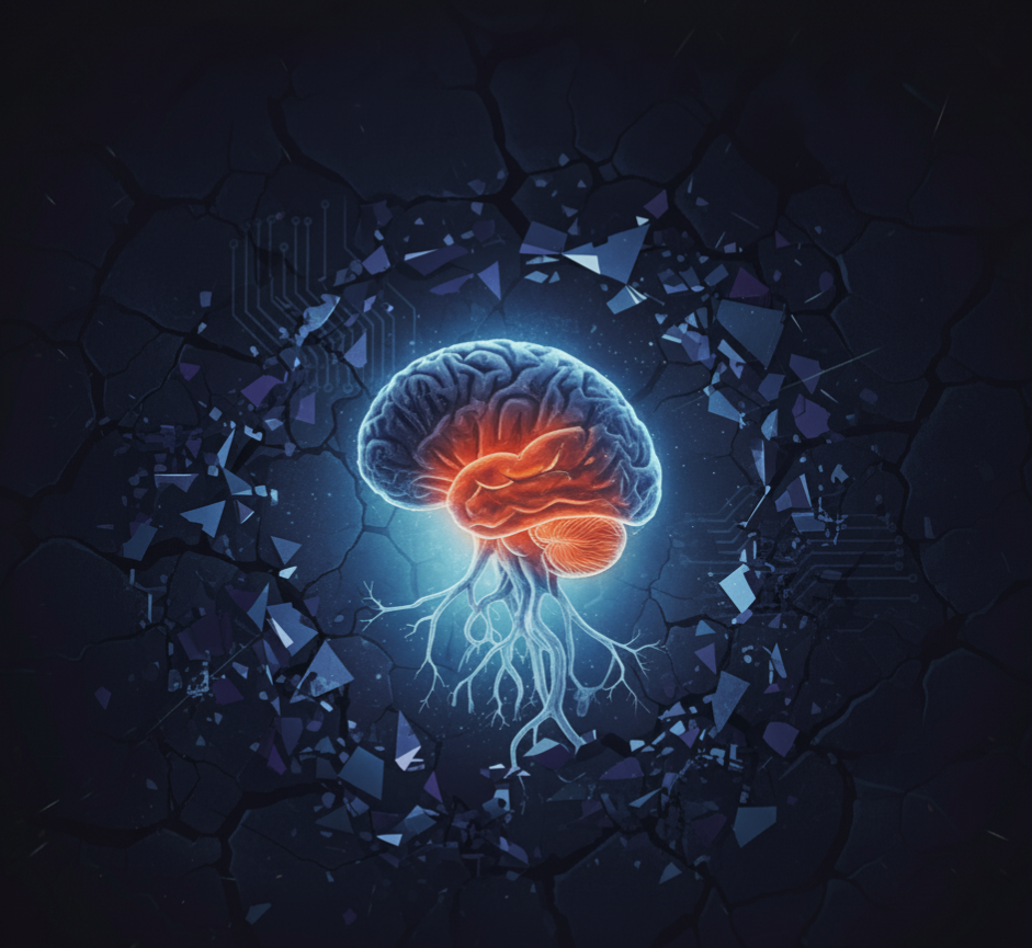The 500-Million-Year-Old Refutation of Artificial Intelligence