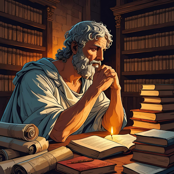 Philosophy matters