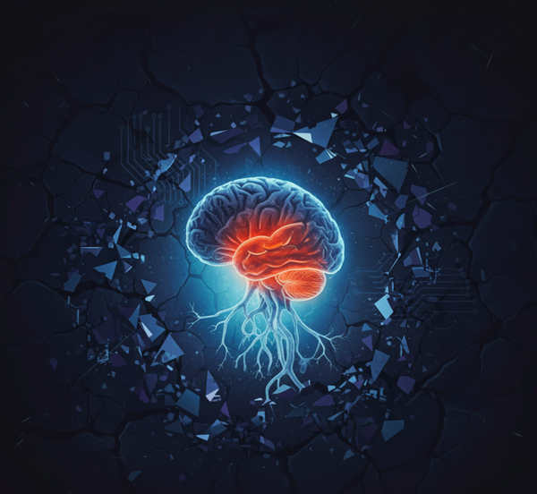 The 500-Million-Year-Old Refutation of Artificial Intelligence