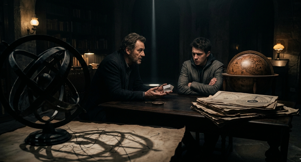 When the Question Itself Was the Problem